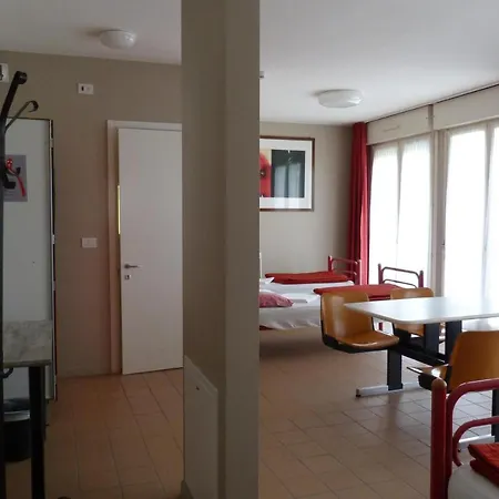 Ostello Torino Auberge de jeunesse *