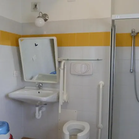 Hostel Ostello Torino