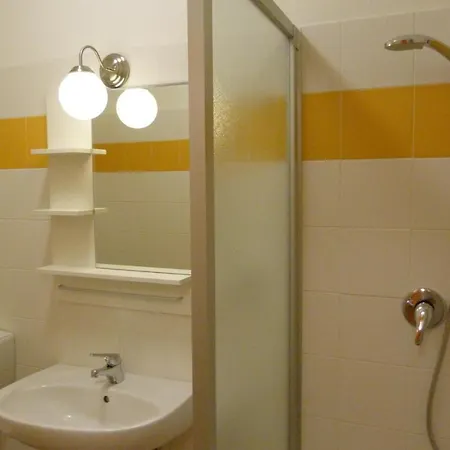 Ostello Torino Hostal Turín
