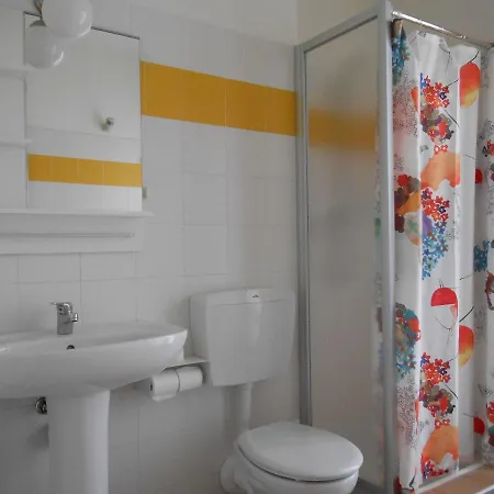 Ostello Torino Turín