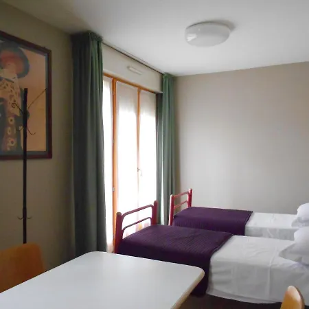 Auberge de jeunesse Ostello Torino Turin