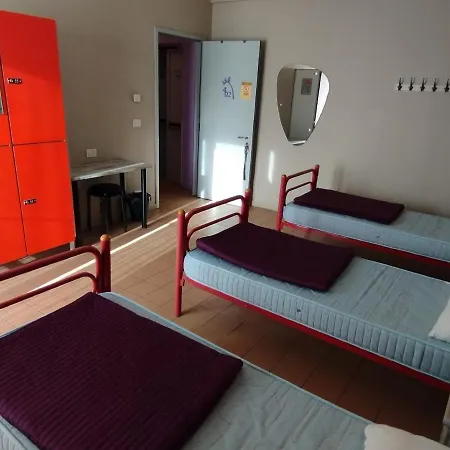 Ostello Torino Hostel Turyn