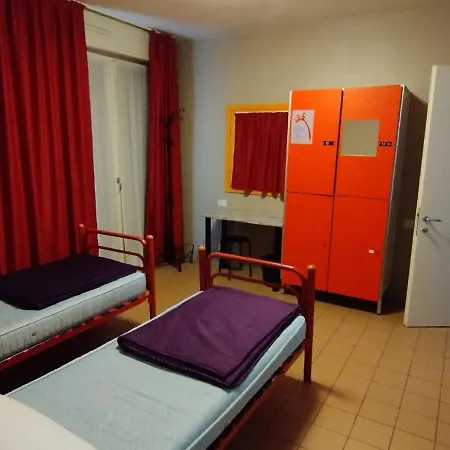 Ostello Torino Turin