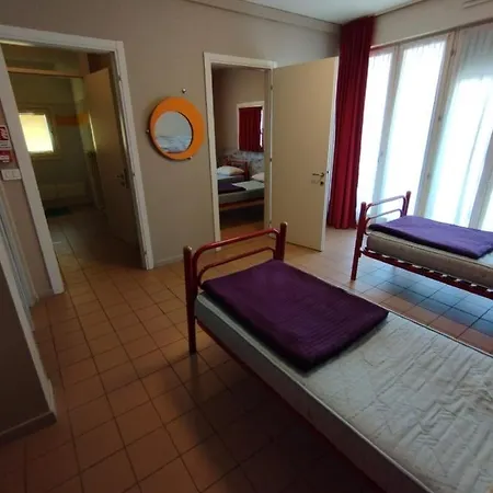 Vandrarhem Ostello Torino *