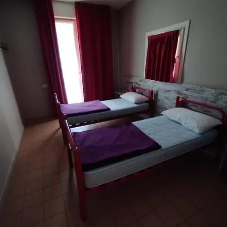 Ostello Torino Hostal