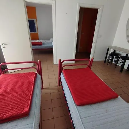 Ostello Torino * Turyn