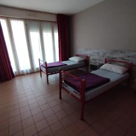 Ostello Torino Vandrarhem *