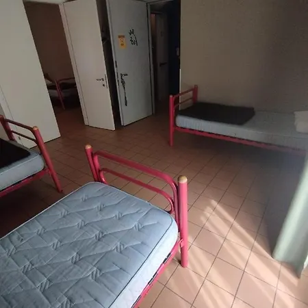 Ostello Torino Vandrarhem