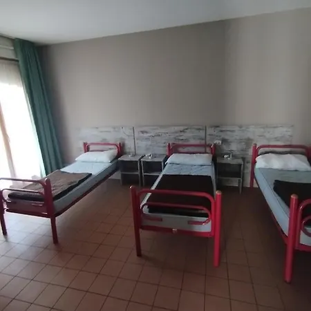 Ostello Torino Turín