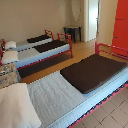 Hostel Ostello Torino