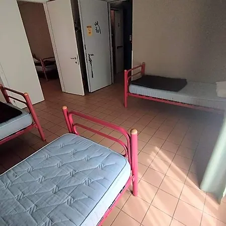 Ostello Torino