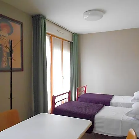 Ostello Torino Hostal *