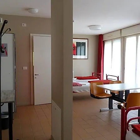 Ostello Torino Hostal