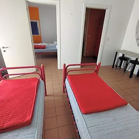Hostel Ostello Torino