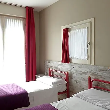 Ostello Torino Hostal Turín