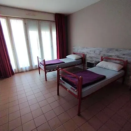 Ostello Torino