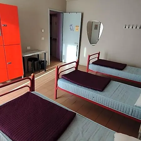 Hostal Ostello Torino *