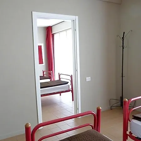 Hostel Ostello Torino *
