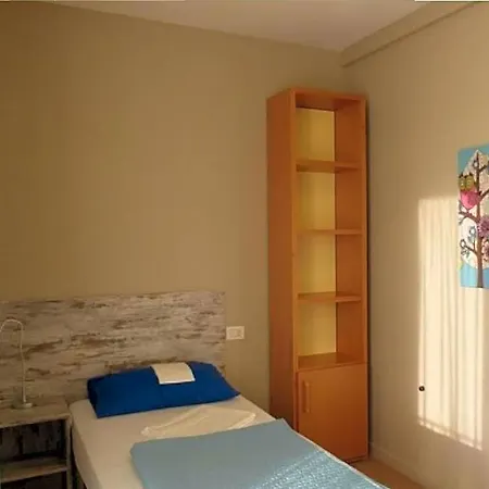 Ostello Torino Turín