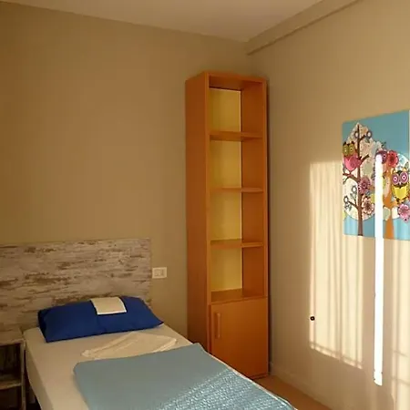 Ostello Torino Turín