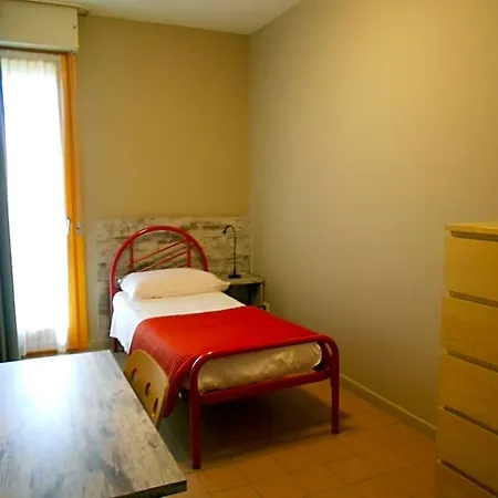 Hostel Ostello Torino *