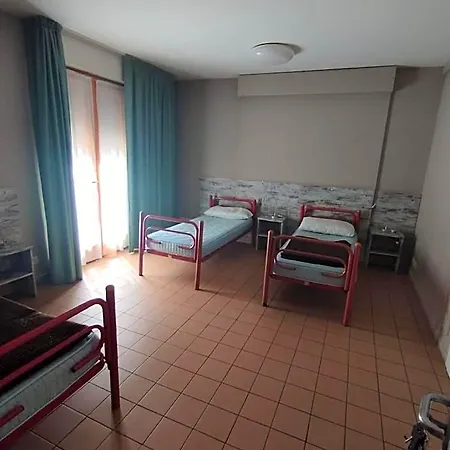Hostel Ostello Torino *