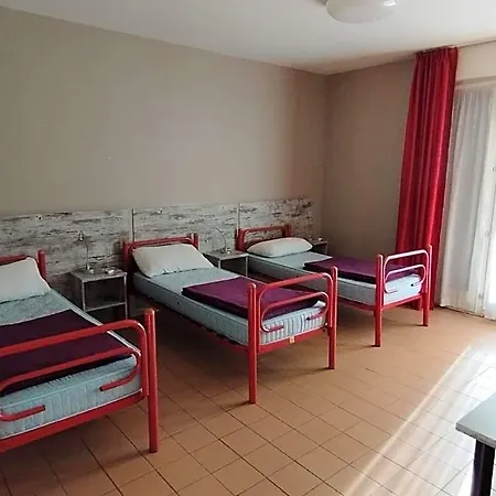 Ostello Torino Hostel Turín