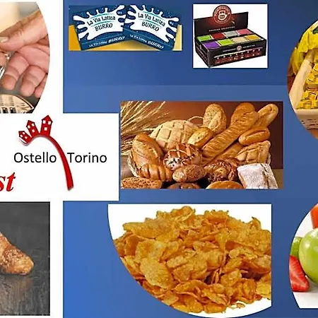 Ostello Torino *