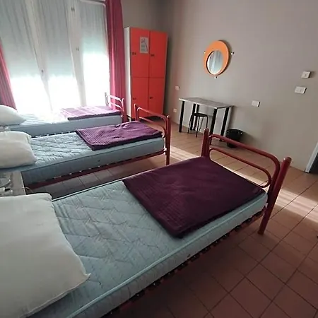Ostello Torino *