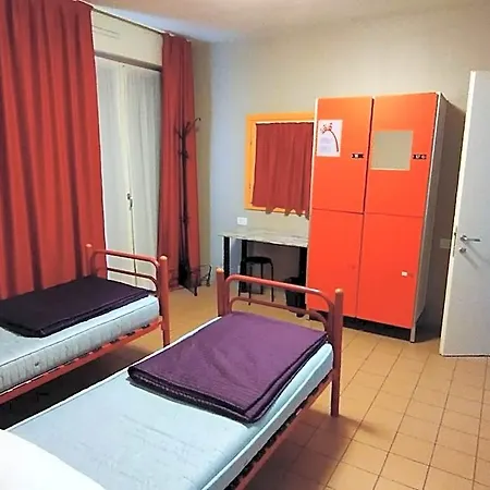 Ostello Torino Hostel Turín