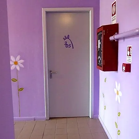 Ostello Torino Hostel Turín