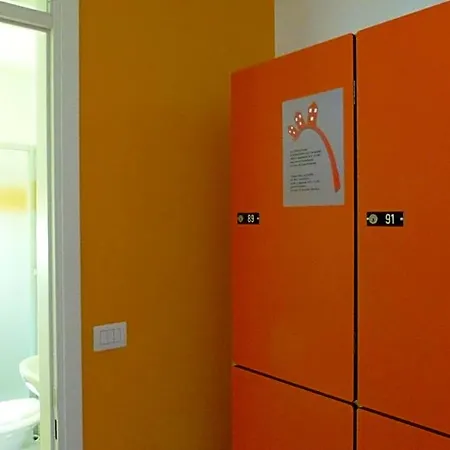 Ostello Torino Hostel *