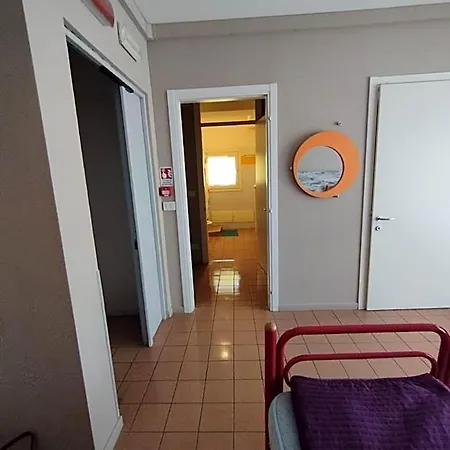 Ostello Torino Albergue