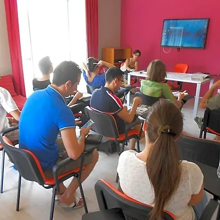 Hostel Ostello Torino Turín