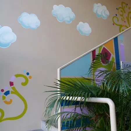 Hostel Ostello Torino *