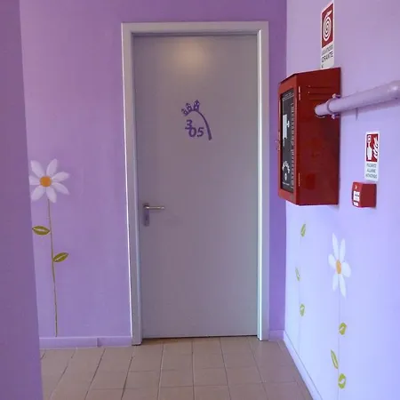 Ostello Torino * Turyn