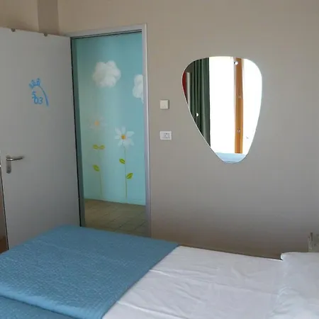 Hostel Ostello Torino *