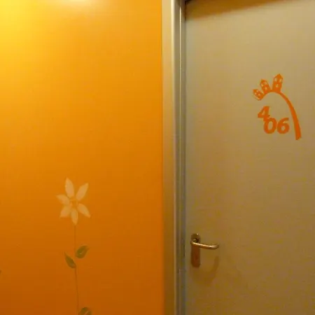 Ostello Torino Hostel