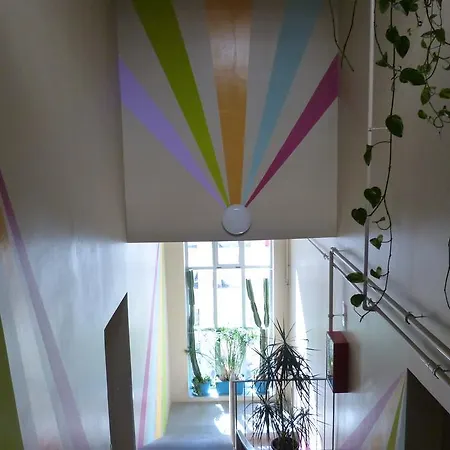 Ostello Torino * Turyn