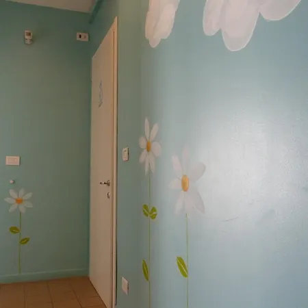 Ostello Torino Turín