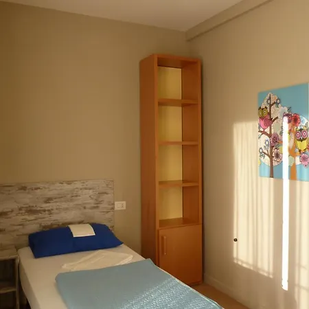 Ostello Torino Hostel *