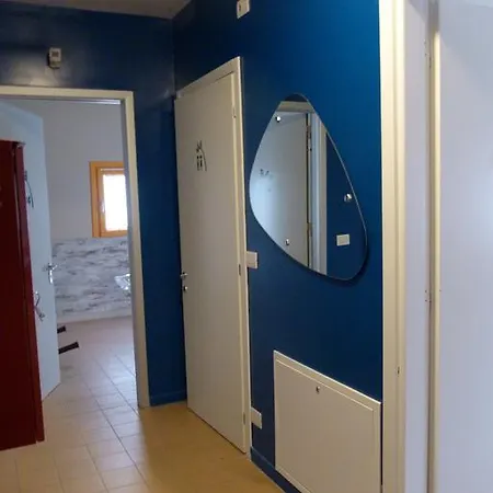 Hostel Ostello Torino