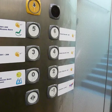 Hostel Ostello Torino *