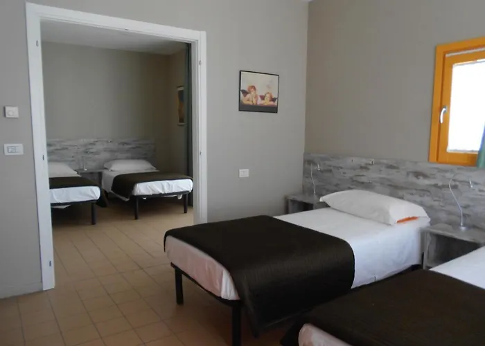 Ostello Torino Hostel Turin