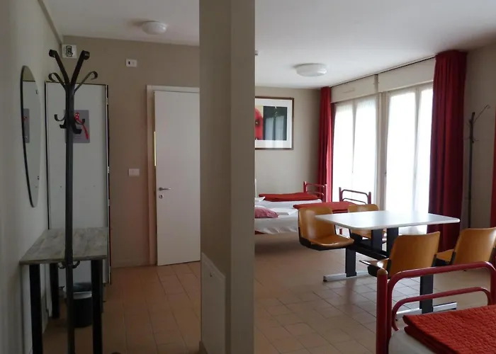 Ostello Torino Hostel *