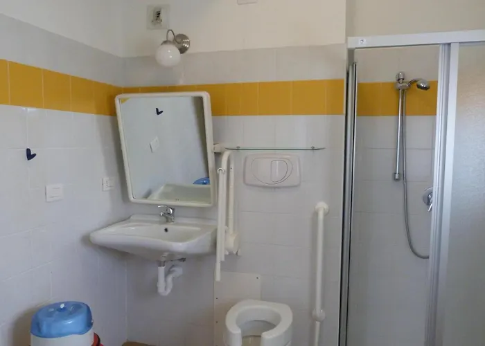 Hostel Ostello Torino