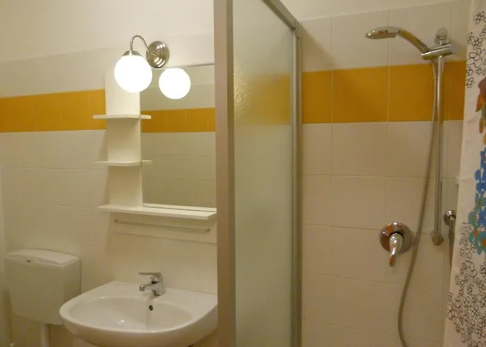 Ostello Torino Hostel Turin