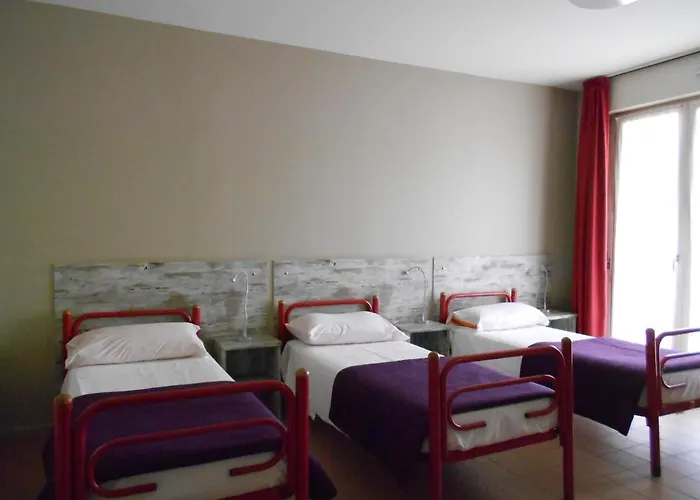Hostel Ostello Torino *