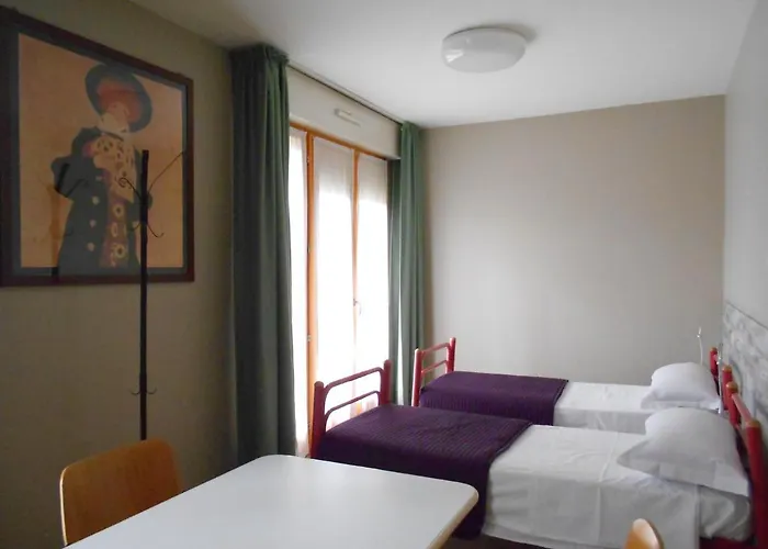 Hostel Ostello Torino Turin