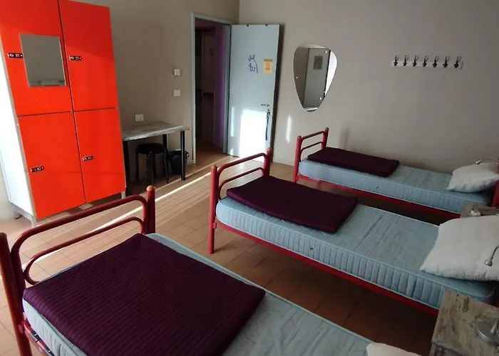 Ostello Torino Hostel Turin